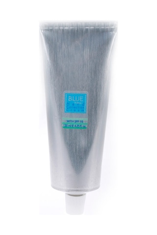 Blue Düzeltici Onarıcı Leke Giderici El Kremi 120 ML Blue Düzeltici Onarıcı Leke Giderici El Kremi 120 ML
