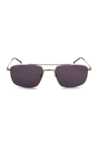 Calvin Klein Ck 22111s C045 Erkek Güneş Gözlüğü Gümüş
