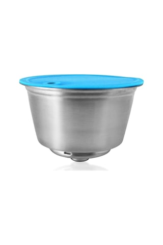 Pazly Kahve Kapsülü Paslanmaz Çelik Model, Pratik Ve Dayanıklı Diğer Aksesuarlar Diğer