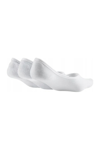 Nike 3ppk Womens Traınıng Footıem 3lü Beyaz Çorap Beyaz