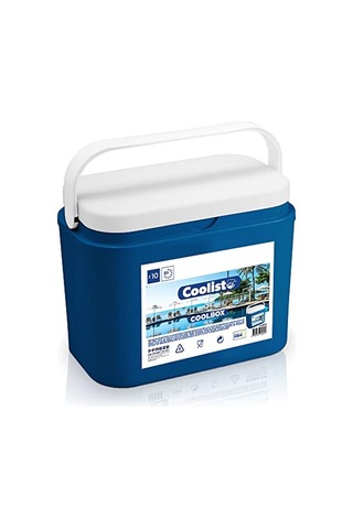 Clb10 10 Litre Buzluk Çok Renkli