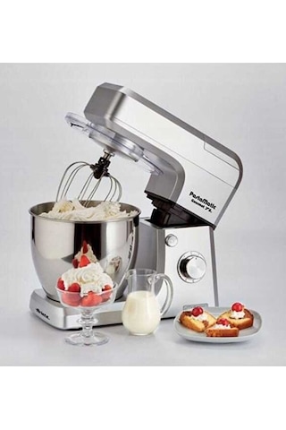 Ariete 1598/10 Pastamatic Gourmet 1200 W Mutfak Şefi