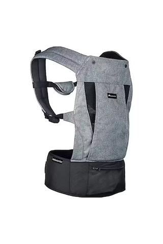 Bebeconfort Kanguru Gray Mist