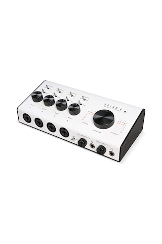 Blackstar Polar 4 4-kanal Gitar İçin Ses Kartı