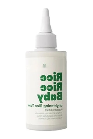 Aydınlatıcı Pirinç Tonik - %100 Vegan