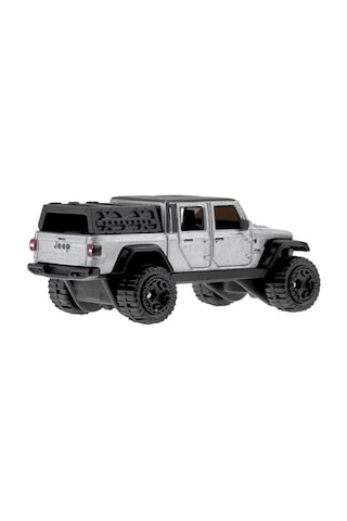 Hot Wheels Fast & Furious Arabalar '20 Jeep Gladiator Hnr99