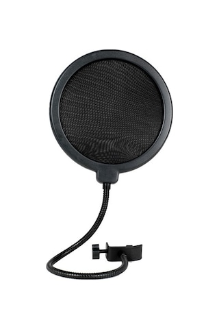 Provoice Hm-8 Stüdyo Pop Filtre