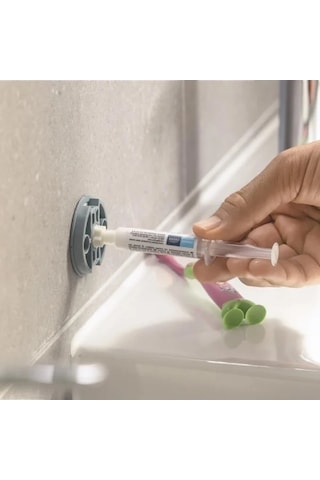 Hızlı Yapıştırıcı - Duş Ve Banyo Aksesuarları İçin Uygun 6998