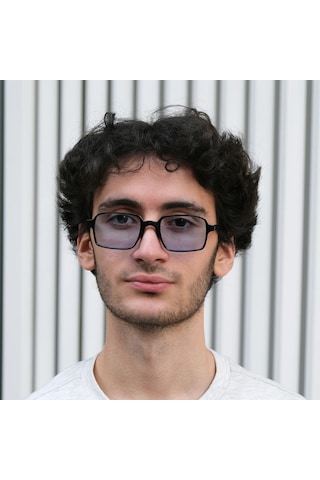 Freddy Mavi Unisex Güneş Gözlüğü