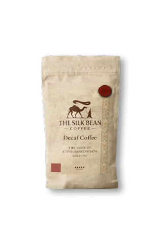 Decaf Coffee - Kafeinsiz Kahve Çekirdek Kahve