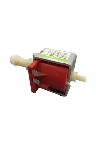 Arzum Ar1058 Hestia Mürdüm Multi Uyumlu Halı Yıkama Pompası Type Ep7 Ulka İtalyan
