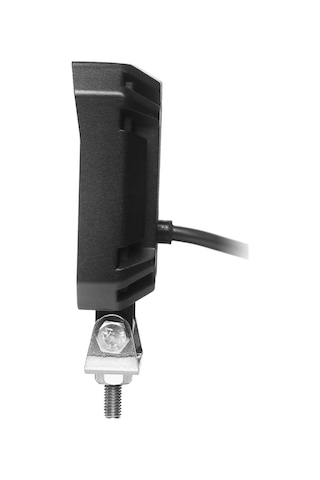 15w Kare 10 Ledli Sis Farı Off Road Çalışma Tekne Lambası