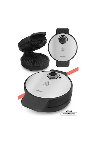 Goldmaster Gm-9403 Jelly Waffle Makinesi