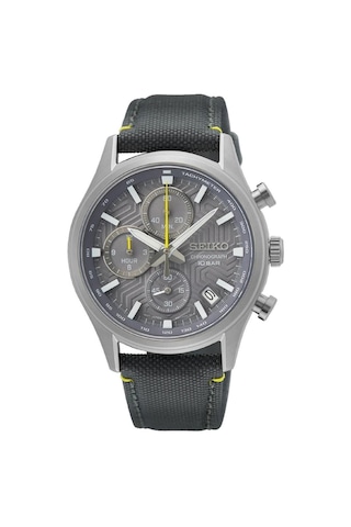 Seiko Kronograf SSB423P Erkek Kol Saati Seiko Kronograf SSB423P Erkek Kol Saati