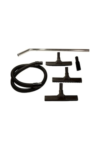 Safran DW 221 C Termic Islak-Kuru Tip Endüstriyel Elektrik Süpürgesi