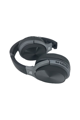 Nettech NT-BTH07 Bluetooth Kulak Üstü Kulaklık
