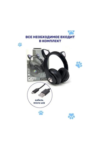 Torima STN-28 Bluetooth Kulak Üstü Kulaklık