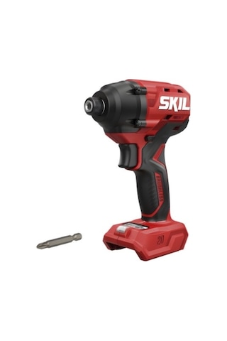Skil Powertools 3211CA Akülü Darbeli Vidalama