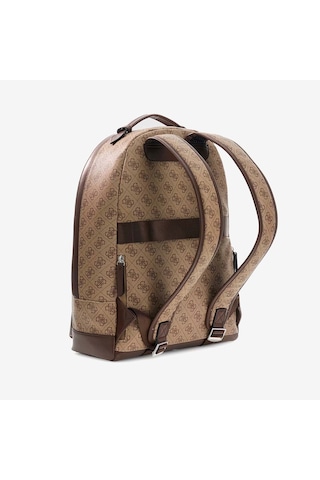 Guess Erkek Sırt Çantası Hmmıllp6211 Beige