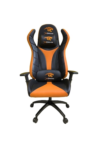 Xprime Pubg Oyuncu Koltuğu Turuncu (502113912)