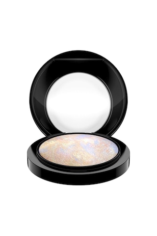 M.a.c Mineralize Skinfinish Aydınlatıcı Pudra Lightscapade 10 G