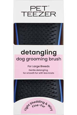 Pt - Detangling - Blue / Grey-5060926680576
