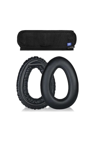 Sennheiser PXC550 PXC480 MB660 Kulaklık Pedi Ve Kafa Bandı