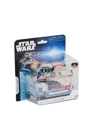 Nessiworld Sw J0002 Star Wars Mikro Figür Ve Small Araç Set Asorti Diğer