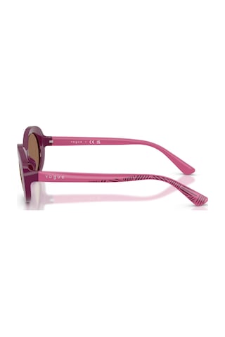 Vogue Junior 0vj2032 321373 49 16 130 Gu036992 Güneş Gözlüğü Pembe
