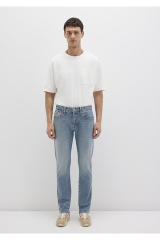 Mavi - Jake Mavi Pro Vintage Açık Mavi Jean Pantolon 0042290814 Açık Mavi