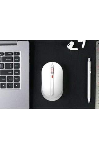 Xiaomi Mıııw Kablosuz Sessiz Mouse