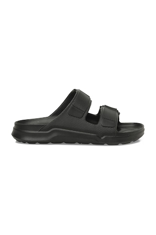 Polaris 408076.m6fx Siyah Erkek Deniz Ayakkabısı 000000000102689713