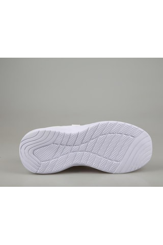 M.P Mp 232-1307 Beyaz Unisex Sneakers 001