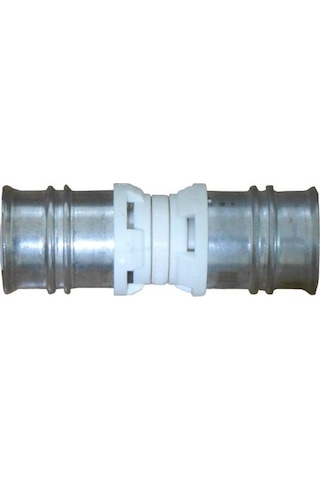 Frankische 32-32 Mm Ekleme Alpex Duo Ppsu Sıkma Fitting Paket 5