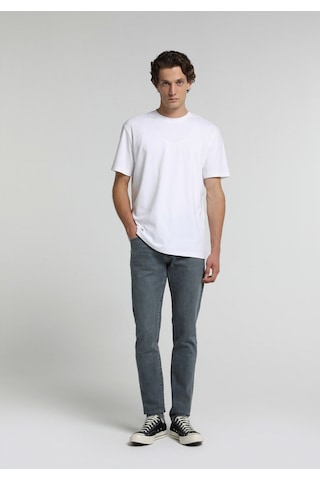 Colin's Colins Slim Fit Erkek Mid İndigo Denim Jean Pantolon Cl1083316 Q1.v1 Dn44596