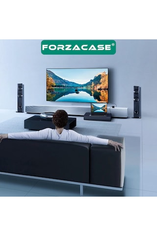 Dvı To Vga 1080p 24+1 Vga Dönüştürücü Adaptör - Fc472