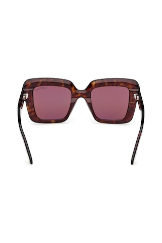 Tom Ford Ft1157/s 52j 50 23 145 Kadın Güneş Gözlüğü Kahverengi