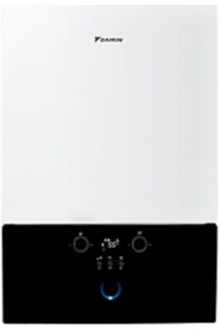 Daikin Premix Ndj-Tank TR.D2TND024A4ATR.2 24 kW Yoğuşmalı Kombi
