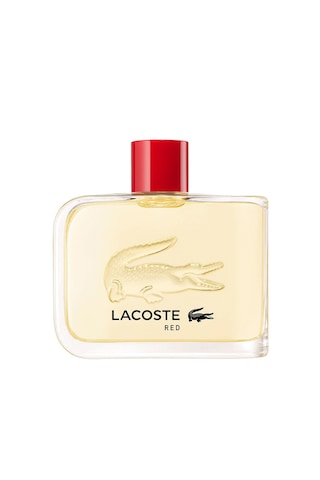 Lacoste Red Pour Homme Erkek Parfüm EDT 125 ML