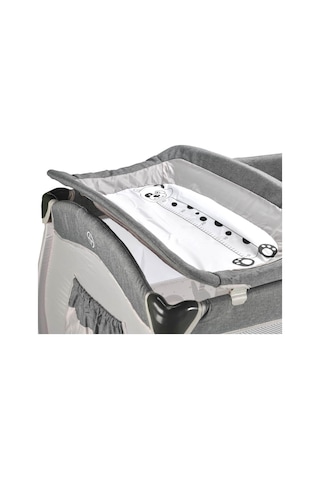 Kanz Pretty Oyun Parkı Park Yatak