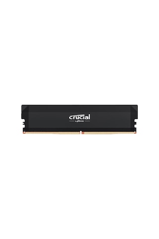 Crucial Pro CP16G64C38U5B 16 GB OC DDR5 6400 MHz CL38 Ram