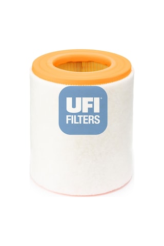 Ufi Hava Filtresi Audı 27.a48.00