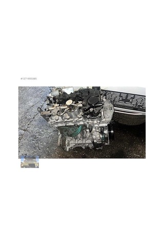 Opel - Pejo -citroen 1.2 Puretec Çıkma Parça Komple Motor Parçala