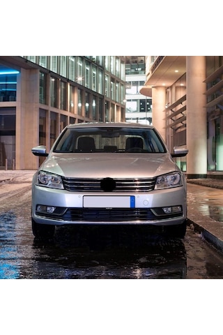 Ön Cam Su Fiskiye Memesi Isıtmalı 5m0955986c Vw Passat B7 İle Uyumlu 2011-2015