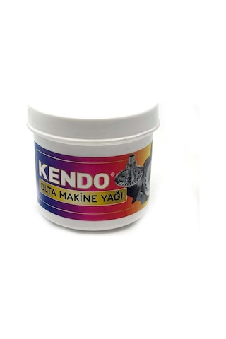 Kendo Olta Makine Yağı