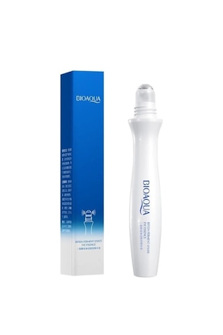 Bioaqua Fermante Bifida Mayası Lizatı Göz Serumu 15 ML
