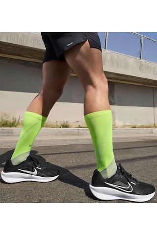 Nike Downshıfter 13 Fd6454 001 Erkek Yürüyüş Ve Koşu Ayakkabısı Siyah Beyaz 40-45 Siyah - Beyaz