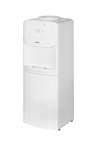 Vestel SP 120 Su Sebili Beyaz
