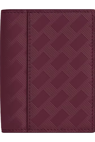 Mont Blanc Montblanc Extreme 3.0 4 Cc Kartlık 199422 Bordo