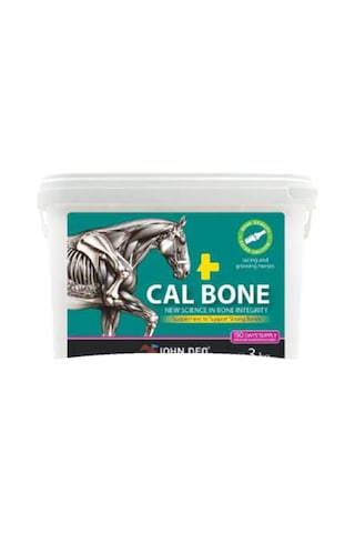 Cal Bone 3 Kg Güçlü Kemikler Cal Bone 3 Kg Güçlü Kemikler